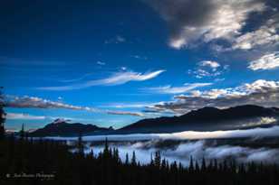 Dawn over the Bow Valley-0721 Dawn over the Bow Valley-0721